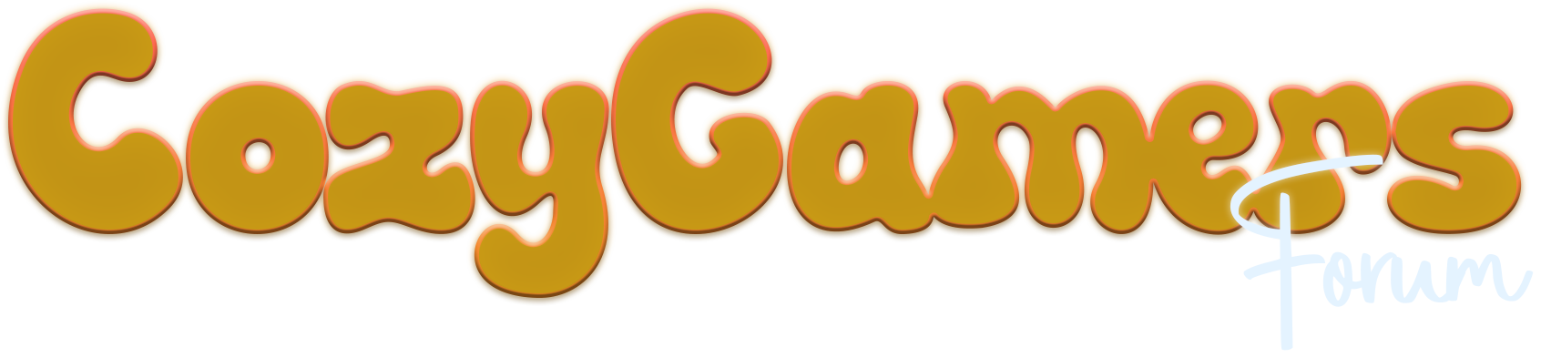 CozyGamersForum - Where Chill Players Connect.